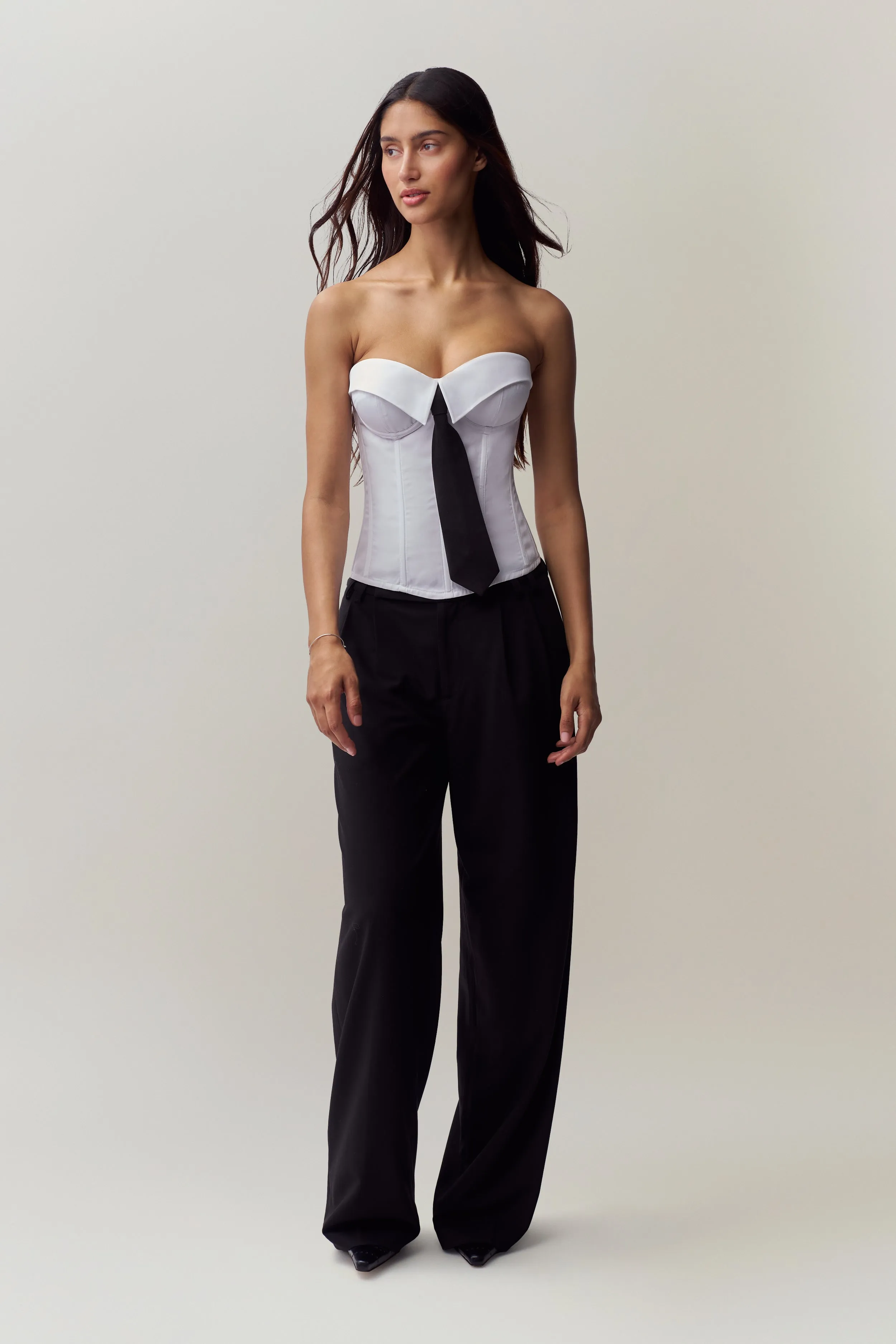 Chrys Corset Comfy Layer