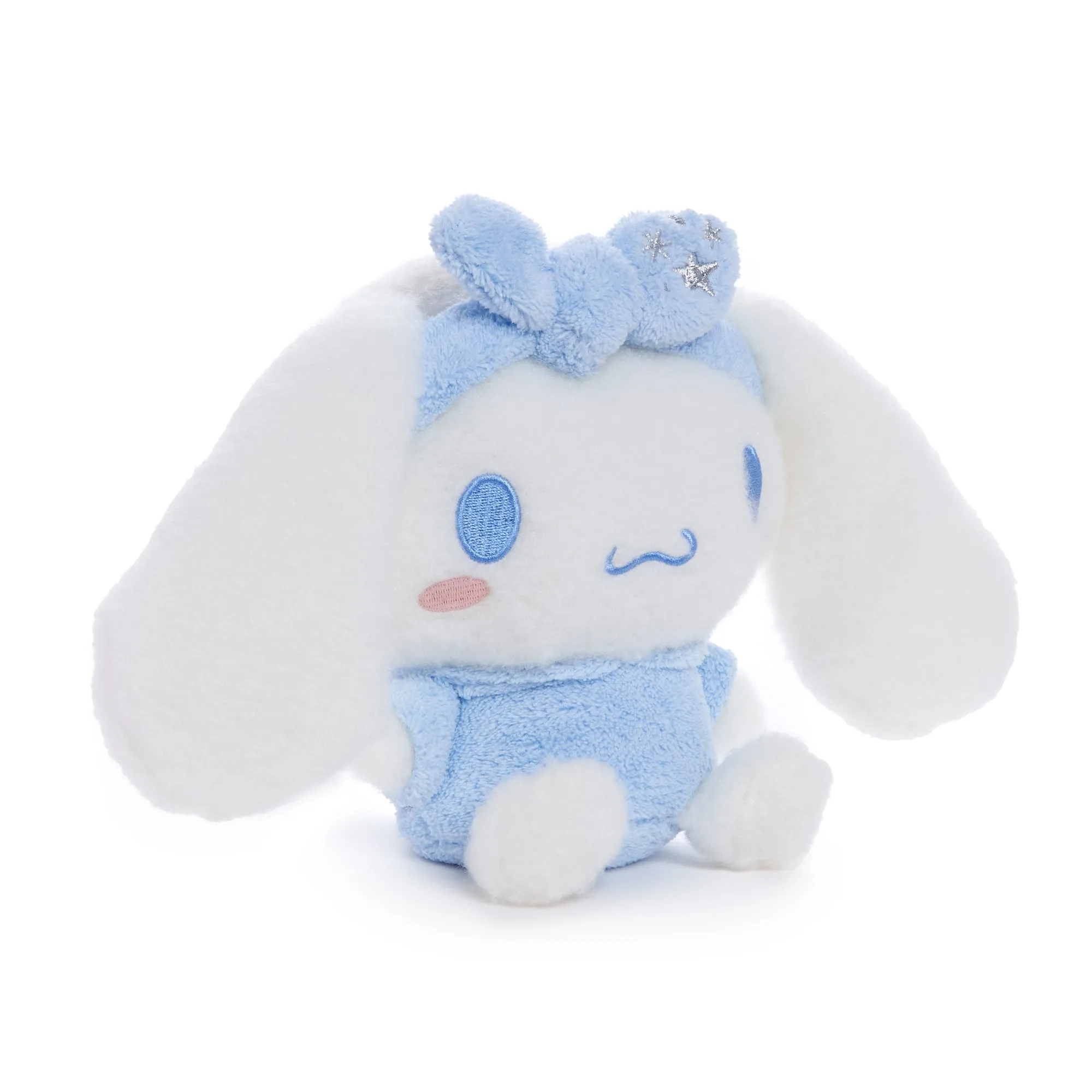 Cinnamoroll 7" Plush (Sweet Dreams Series)