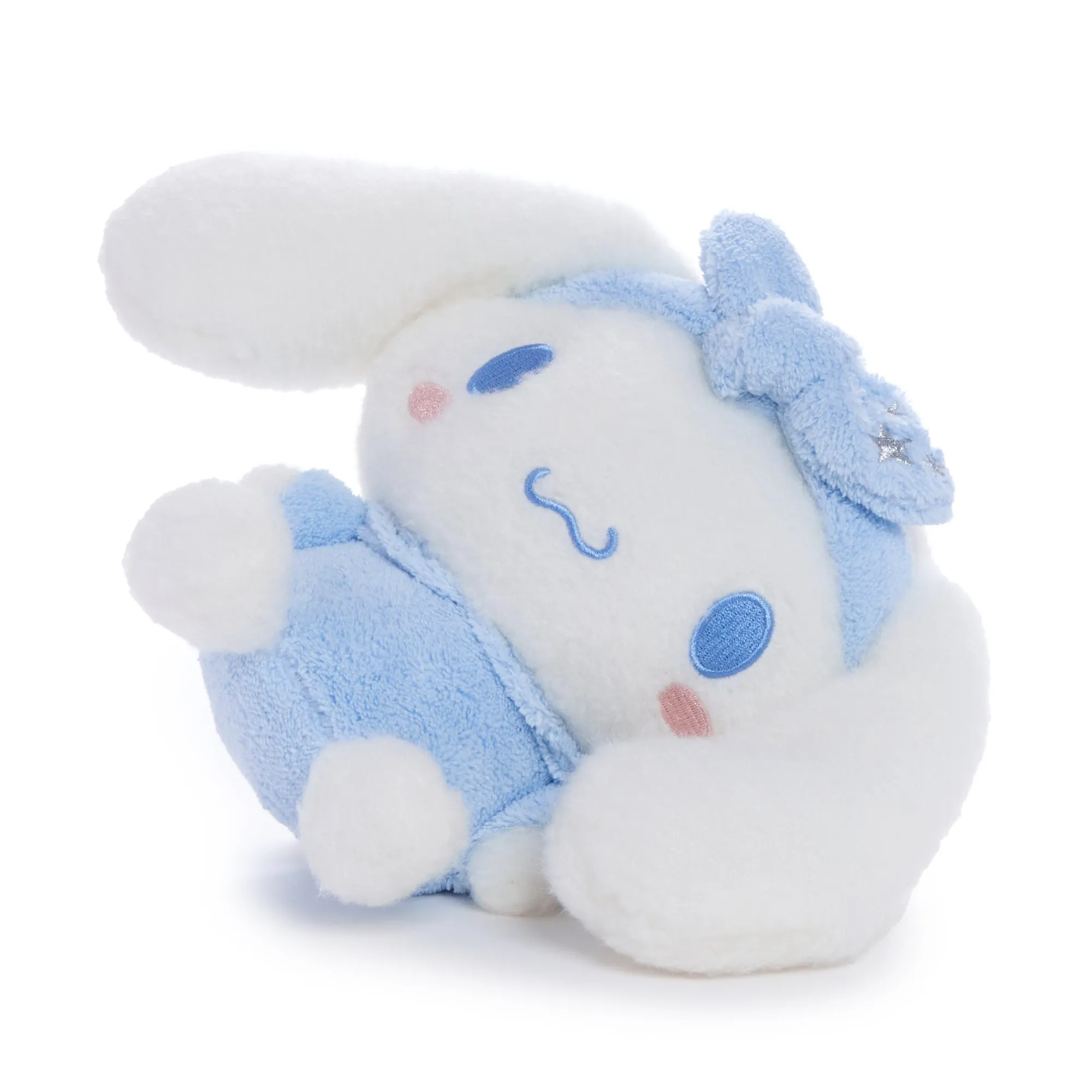 Cinnamoroll 7" Plush (Sweet Dreams Series)