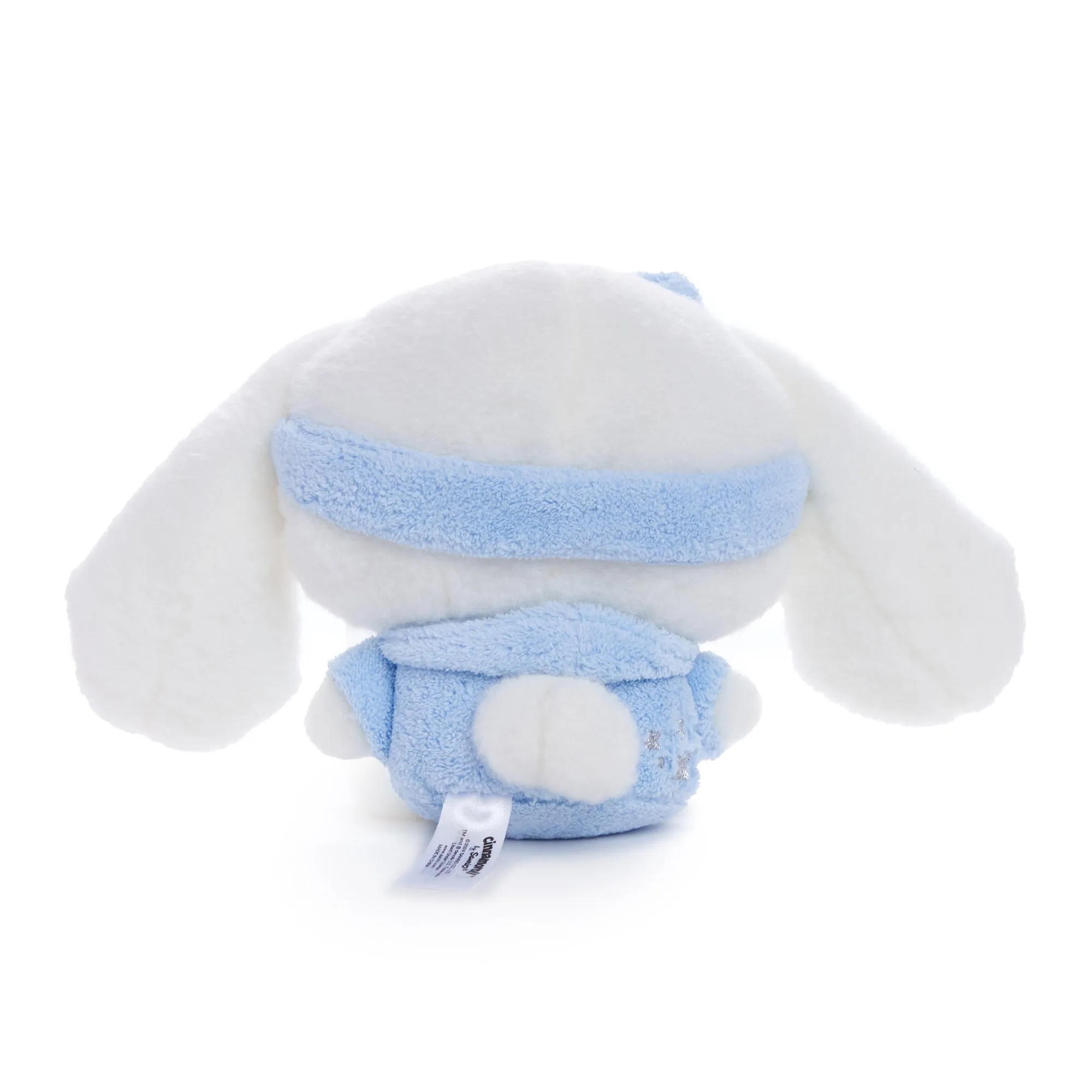 Cinnamoroll 7" Plush (Sweet Dreams Series)