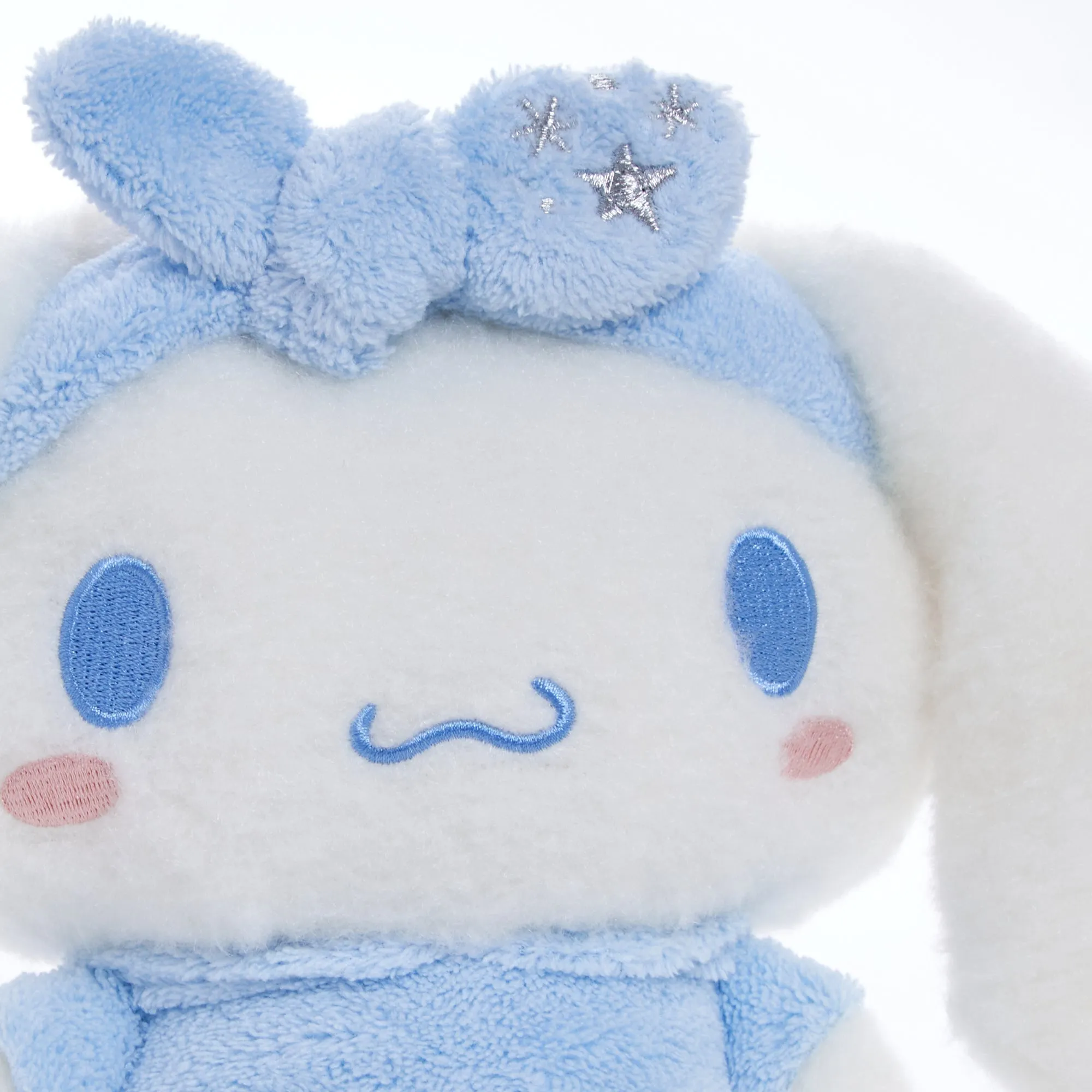 Cinnamoroll 7" Plush (Sweet Dreams Series)