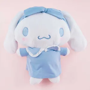 Cinnamoroll Cool Pajamas Plushie - Big