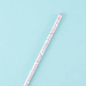 Cinnamoroll Pajama Time Red Lead Pencil