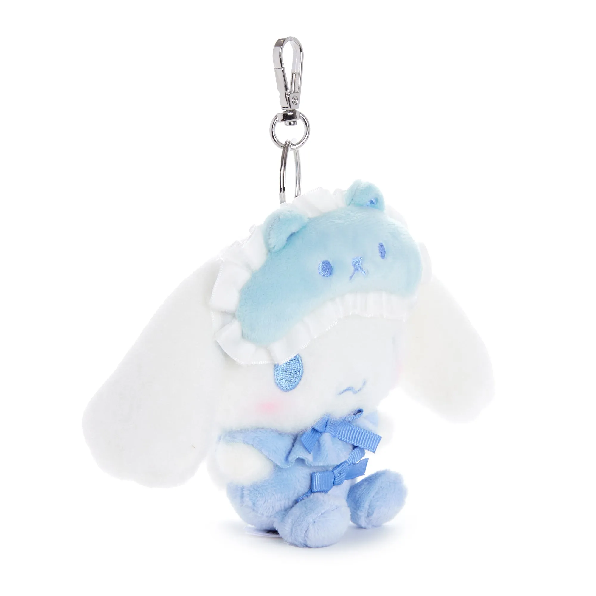 Cinnamoroll Plush Mascot (Dreamy Sleepover Series)