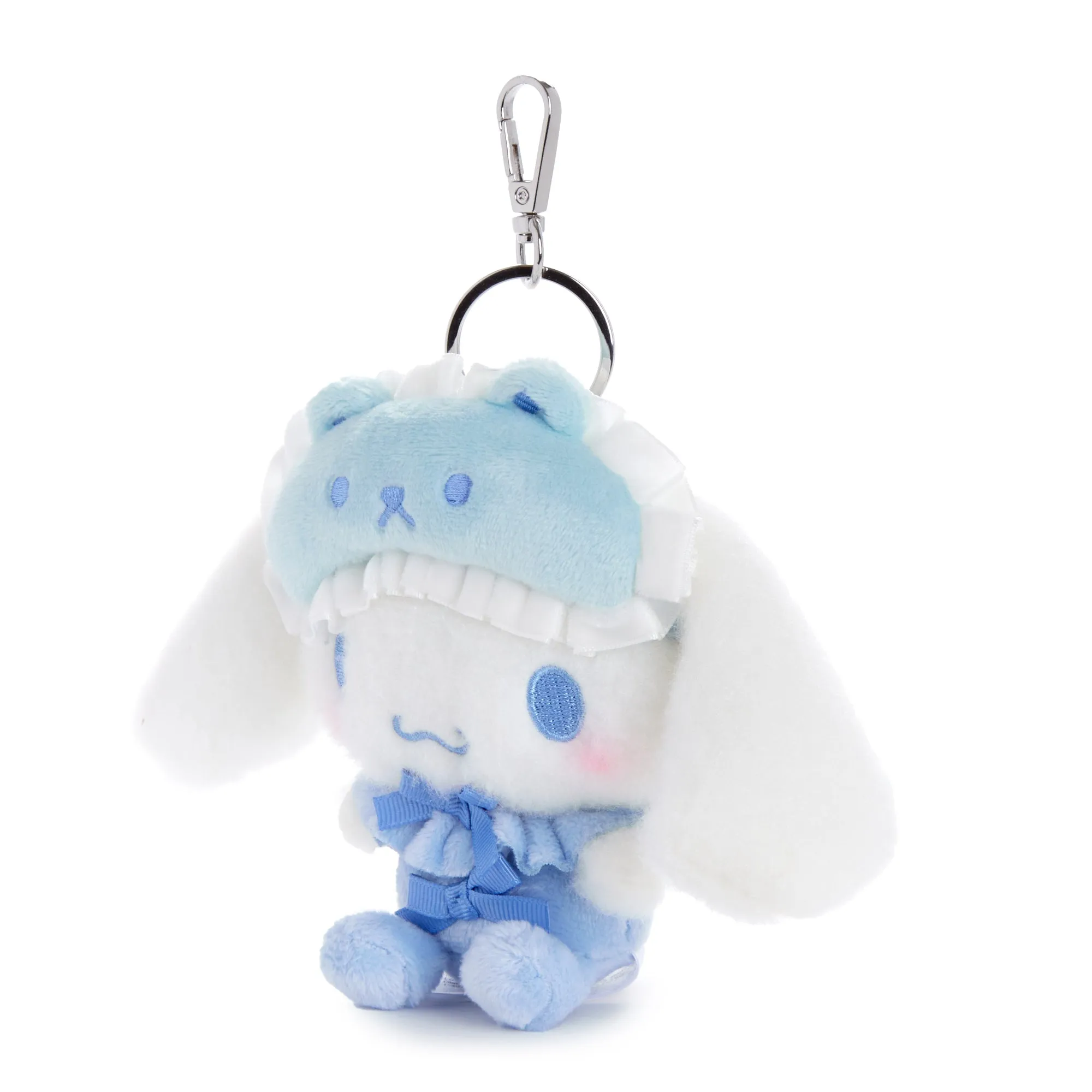 Cinnamoroll Plush Mascot (Dreamy Sleepover Series)