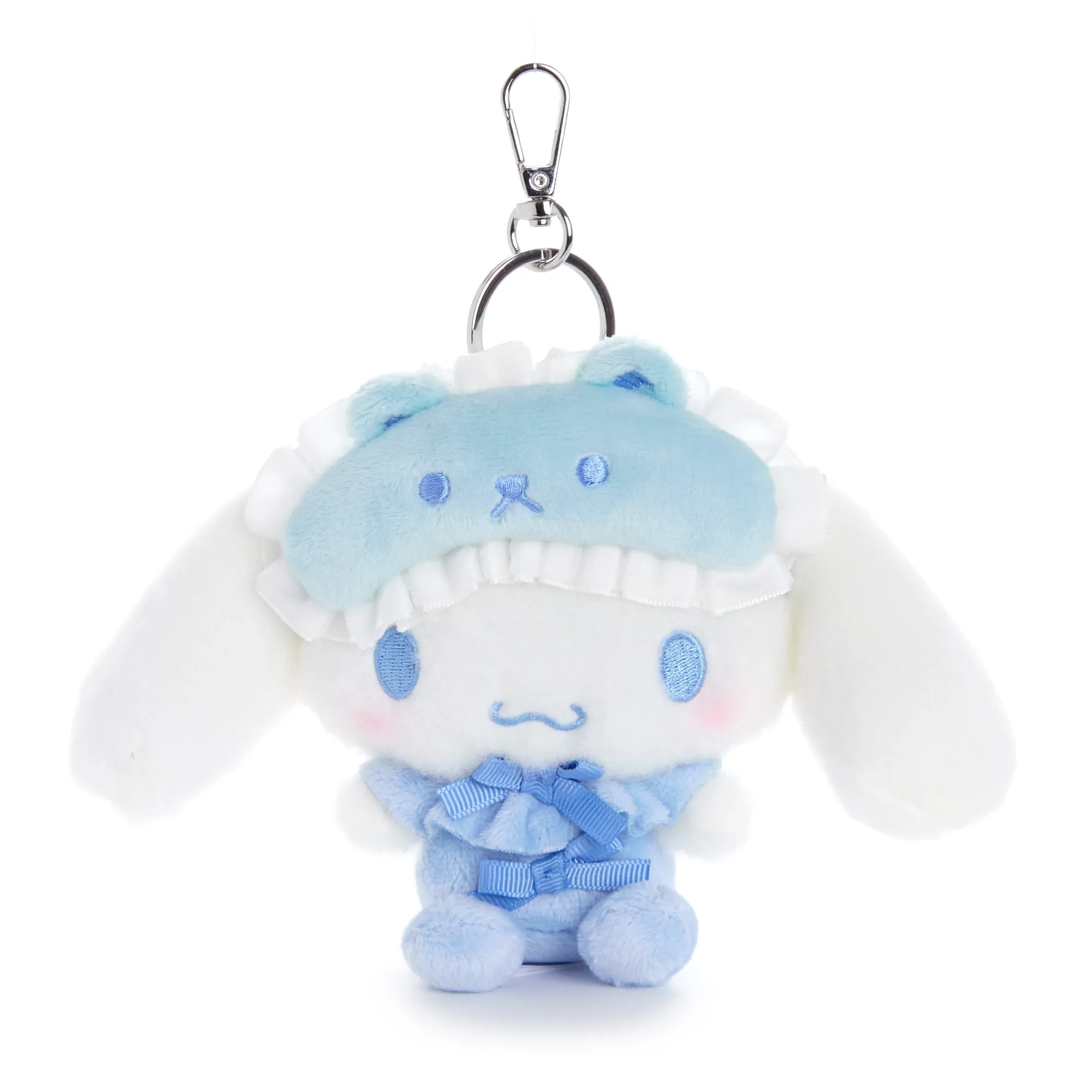 Cinnamoroll Plush Mascot (Dreamy Sleepover Series)