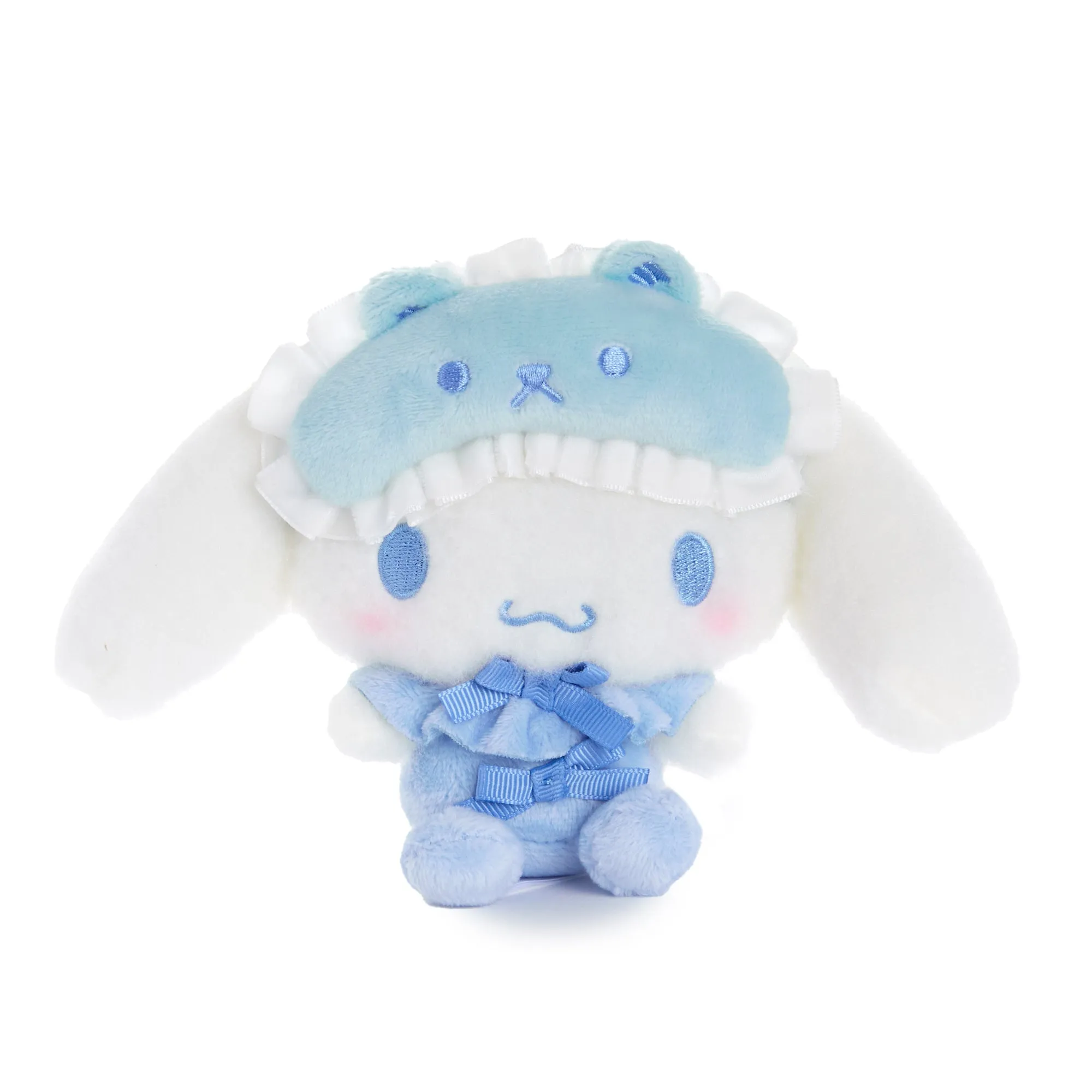 Cinnamoroll Plush Mascot (Dreamy Sleepover Series)