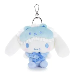 Cinnamoroll Plush Mascot (Dreamy Sleepover Series)