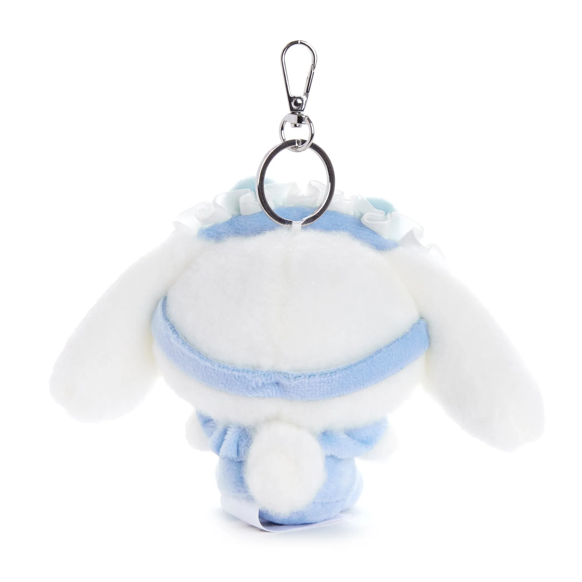 Cinnamoroll Plush Mascot (Dreamy Sleepover Series)