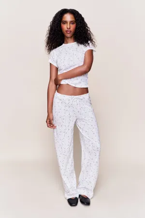 wrinkle free Clara Relaxed Pant