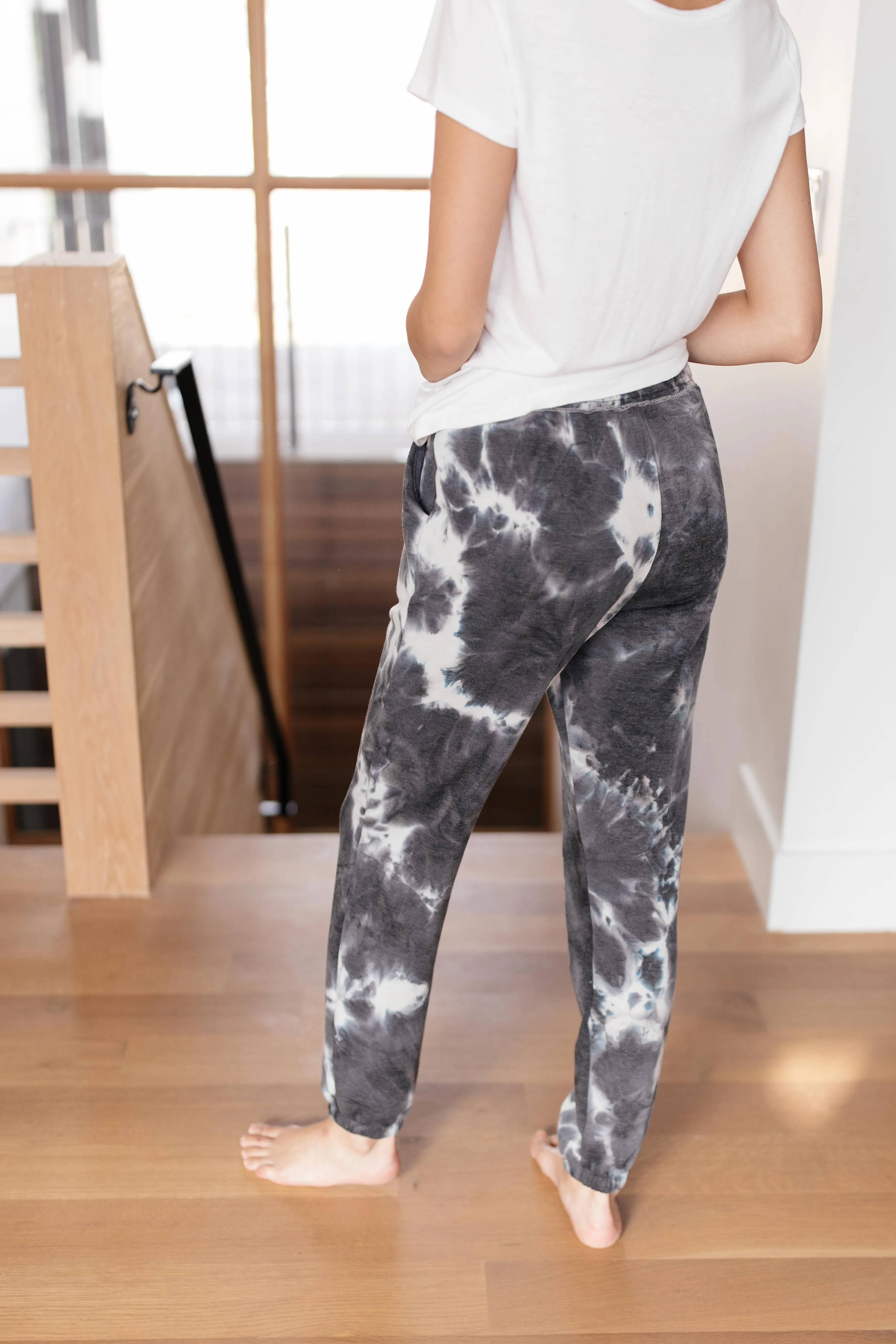 Clare Lounge Set Joggers