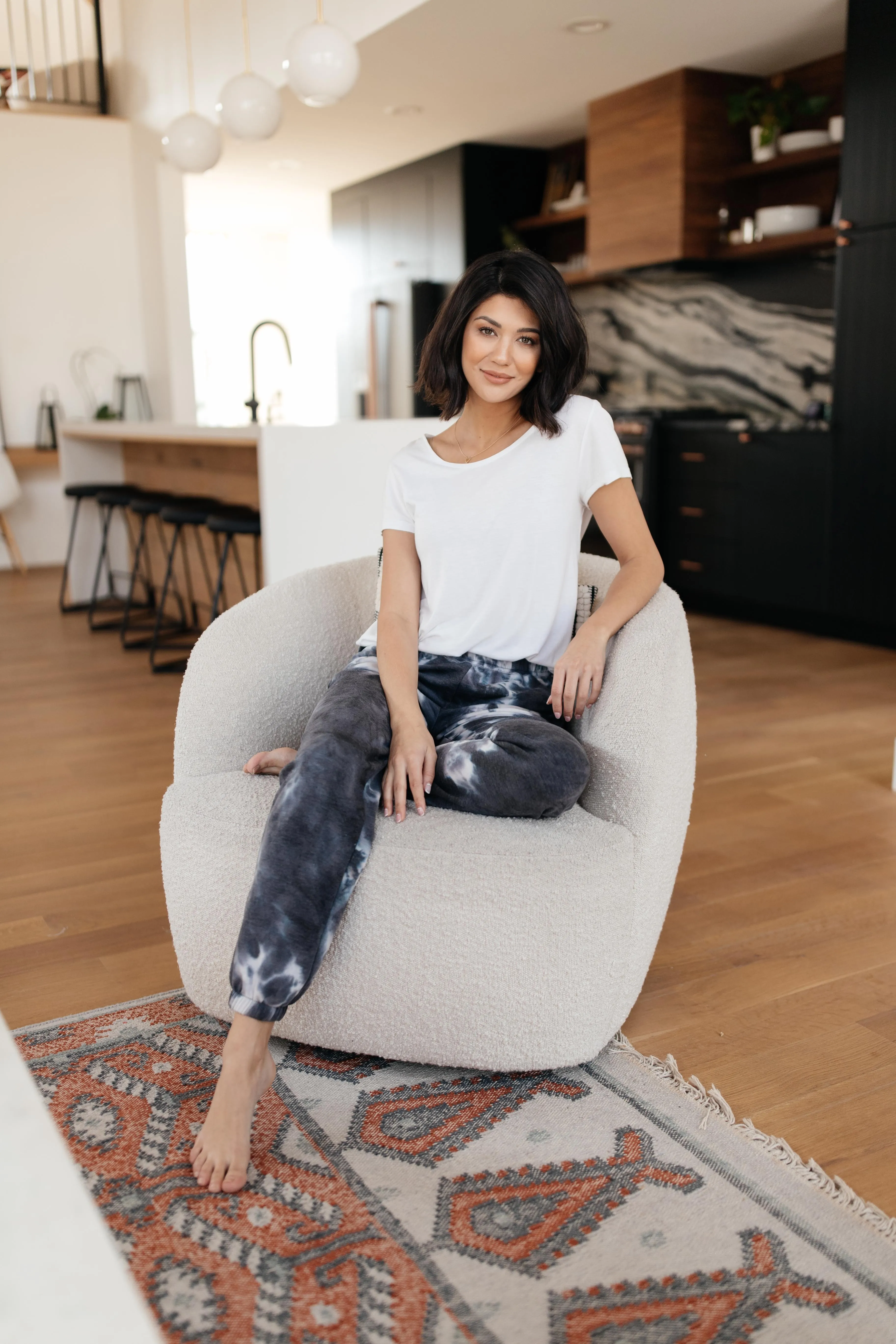 Clare Lounge Set Joggers
