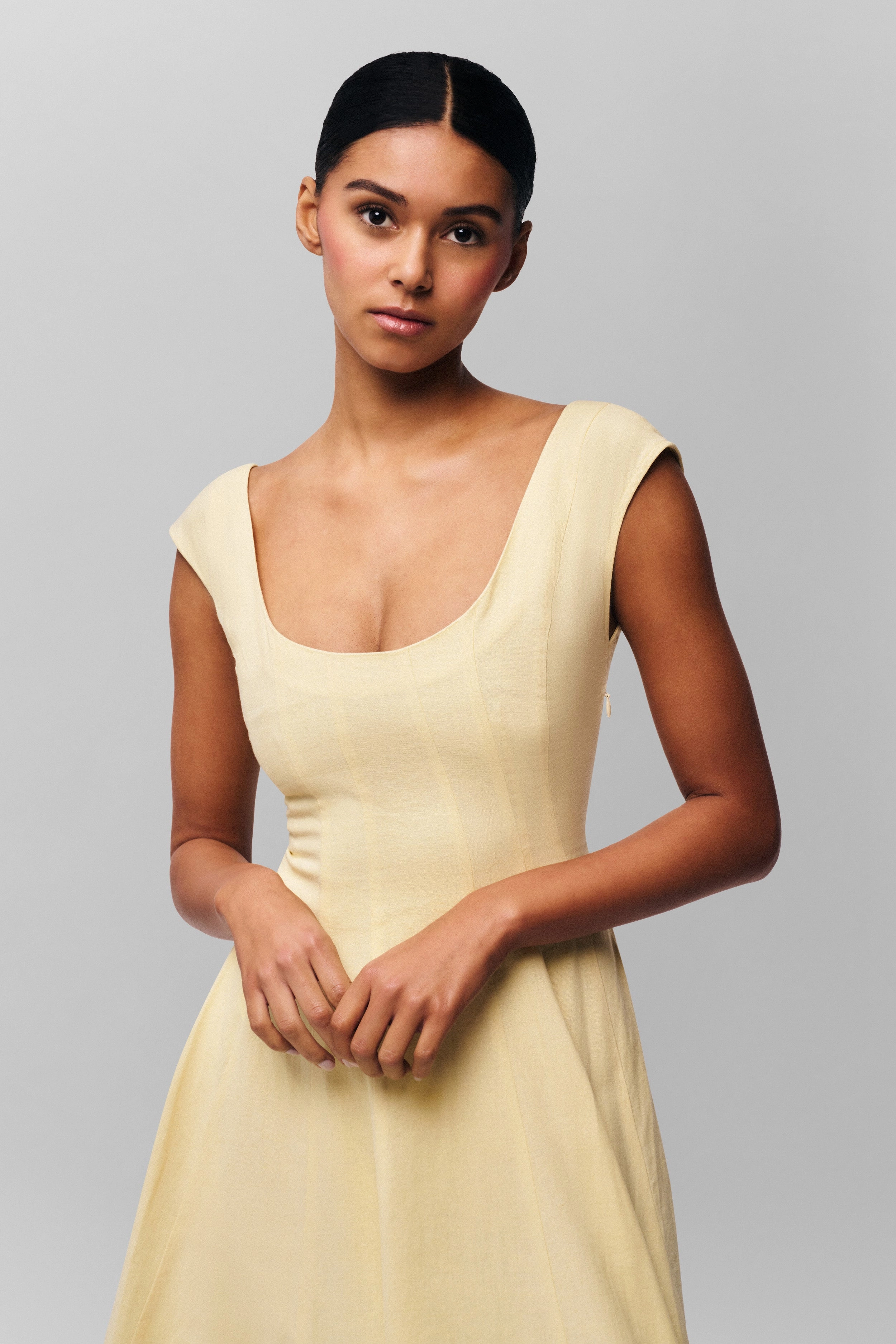 Standout Feature Lightweight Fit Leila Dress