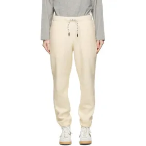 Clot Off-White Fleece Boa Lounge Pants