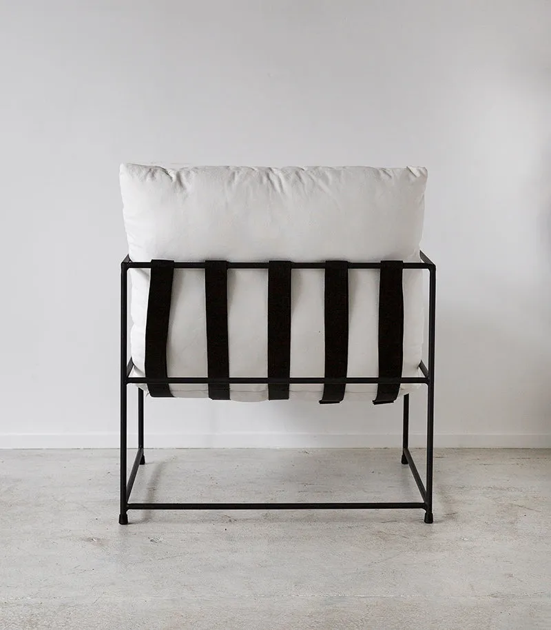 Cloud Swing Chair / White