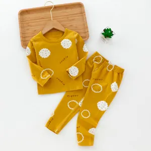 Clouds 2 pieces pajama set