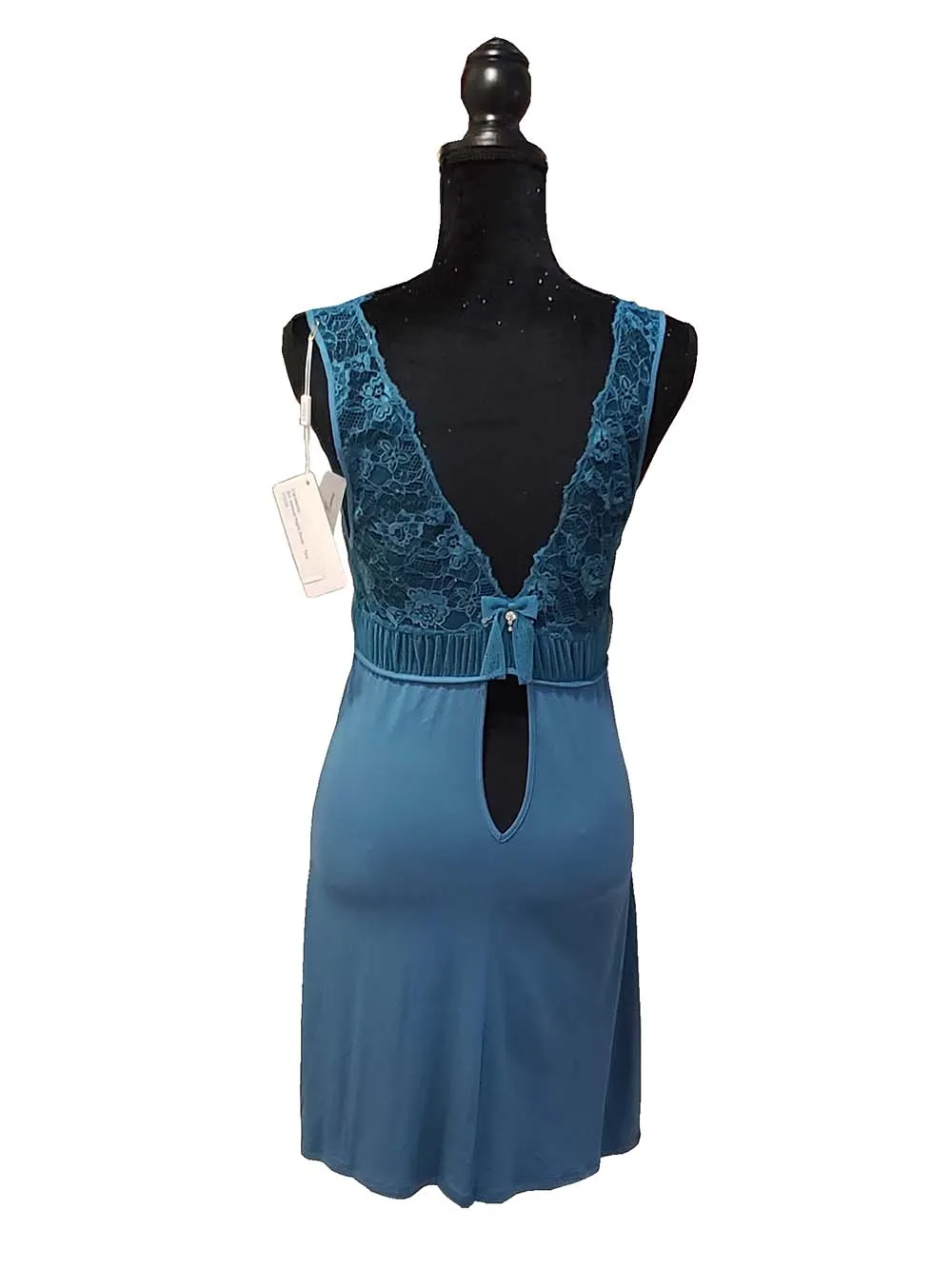 COEMI -15th Avenue Modal Nightdress