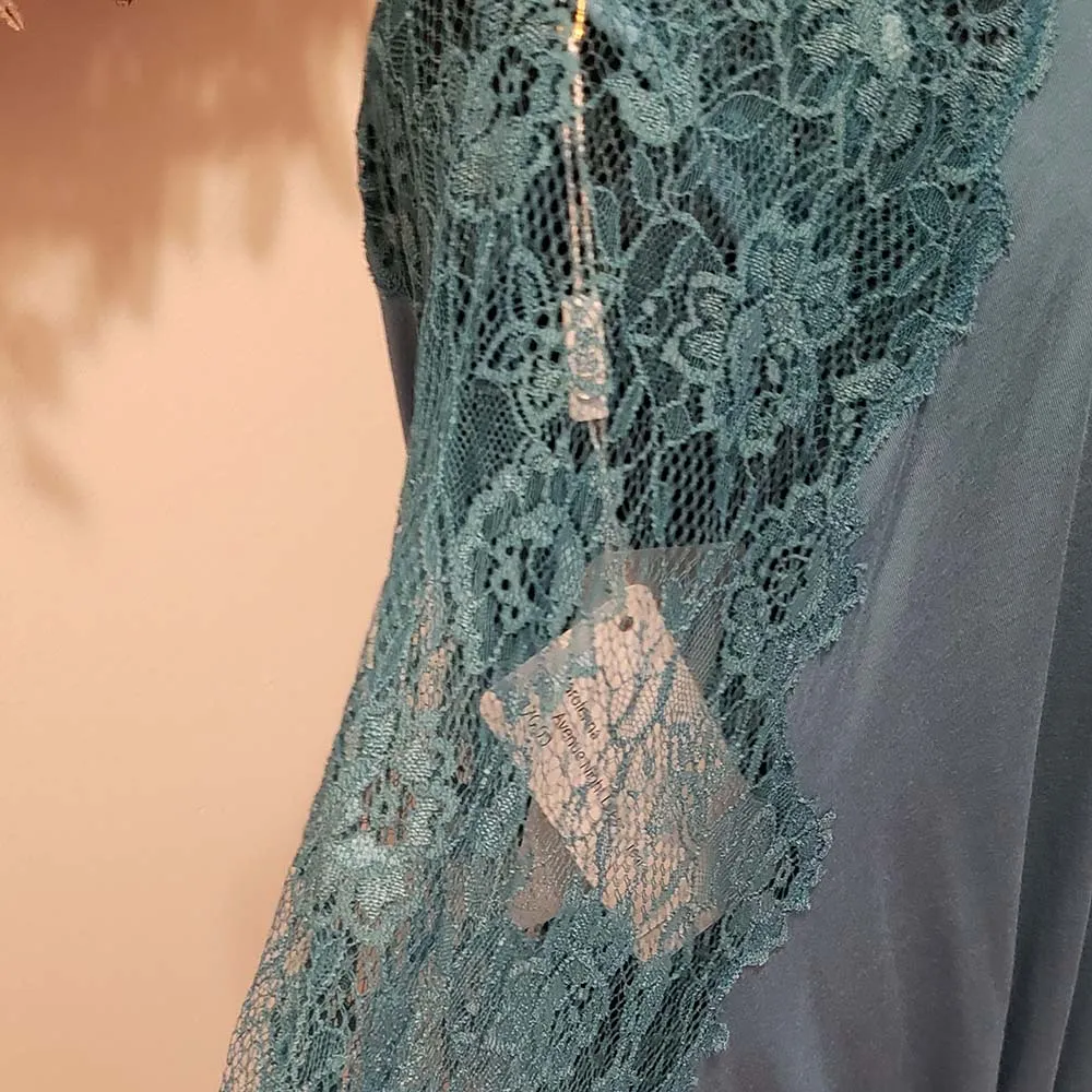 COEMI -15th Avenue Modal Nightdress