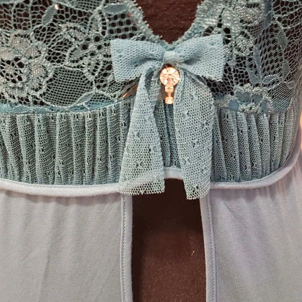 COEMI -15th Avenue Modal Nightdress