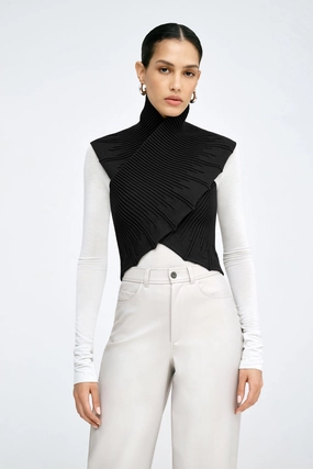 MoistureControl WideNeckOpening Colette Bolero
