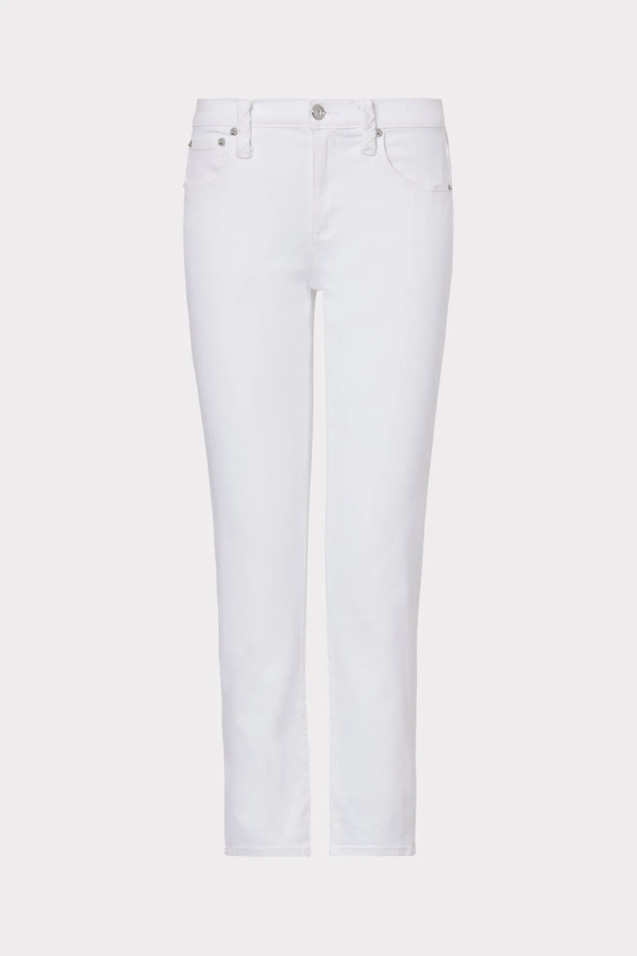No Ride Up Gale Skinny Jeans