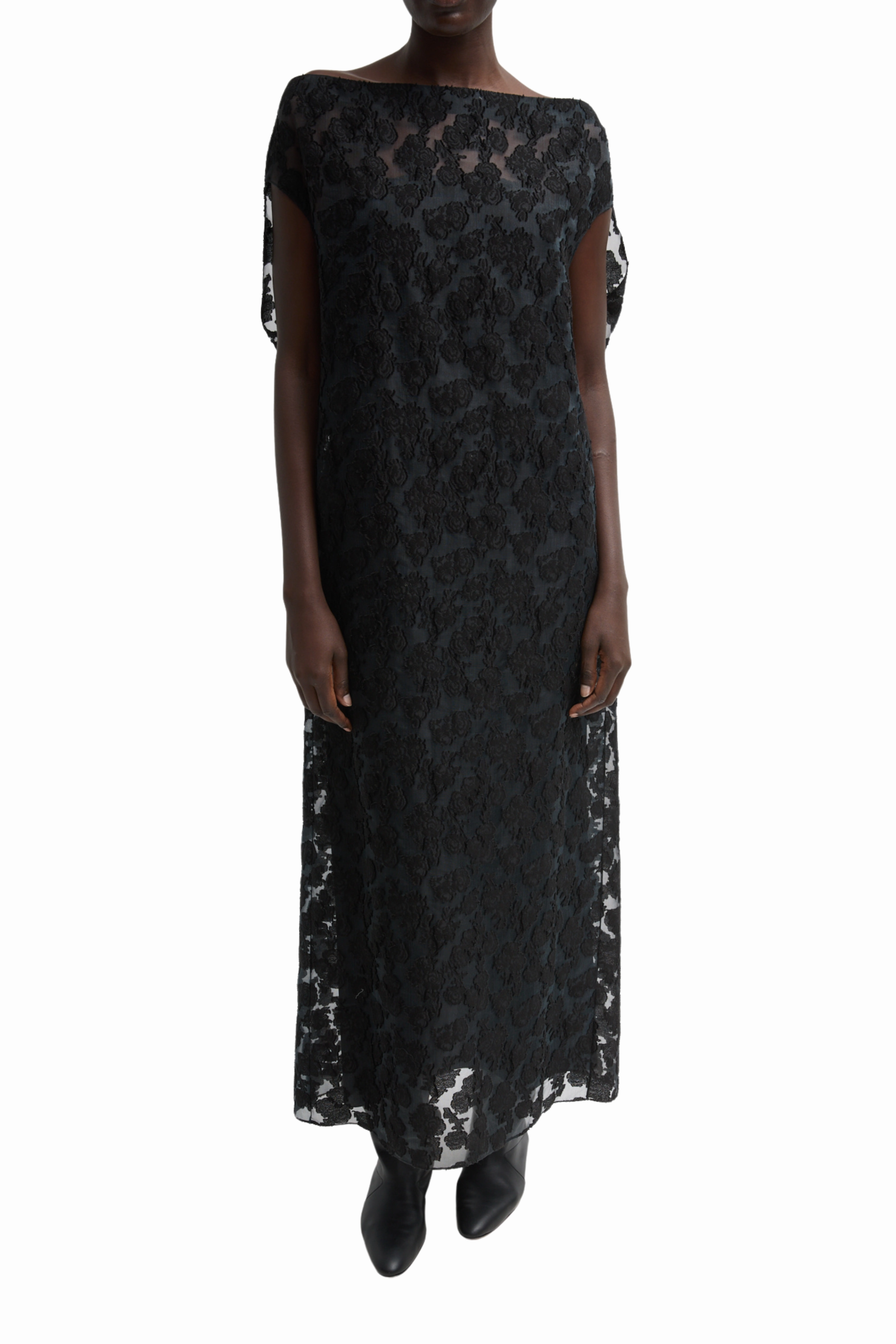 Fil Coupe Camille Dress Light Comfort