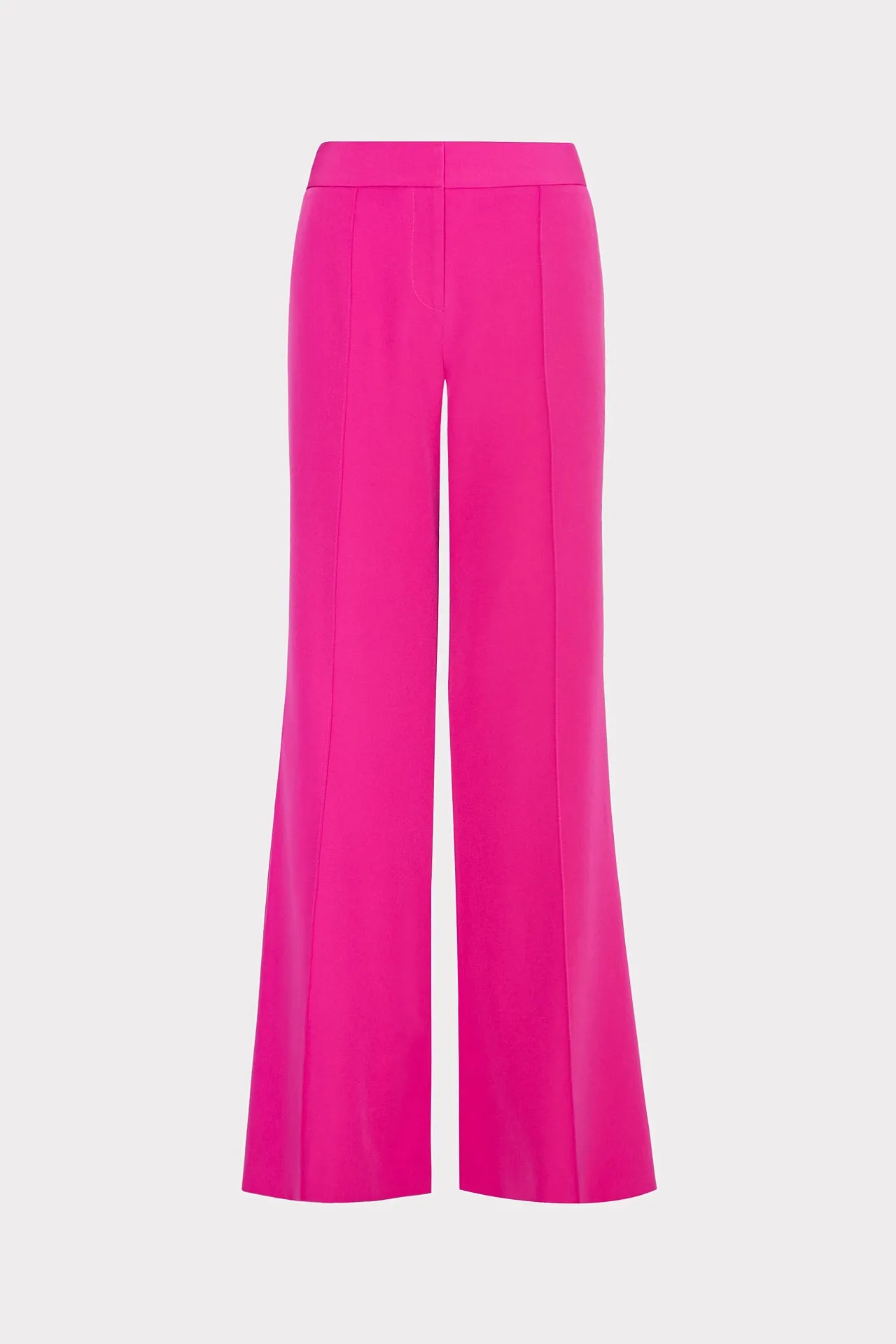 Nash Cady Pants Smart Layering Wide-leg cut