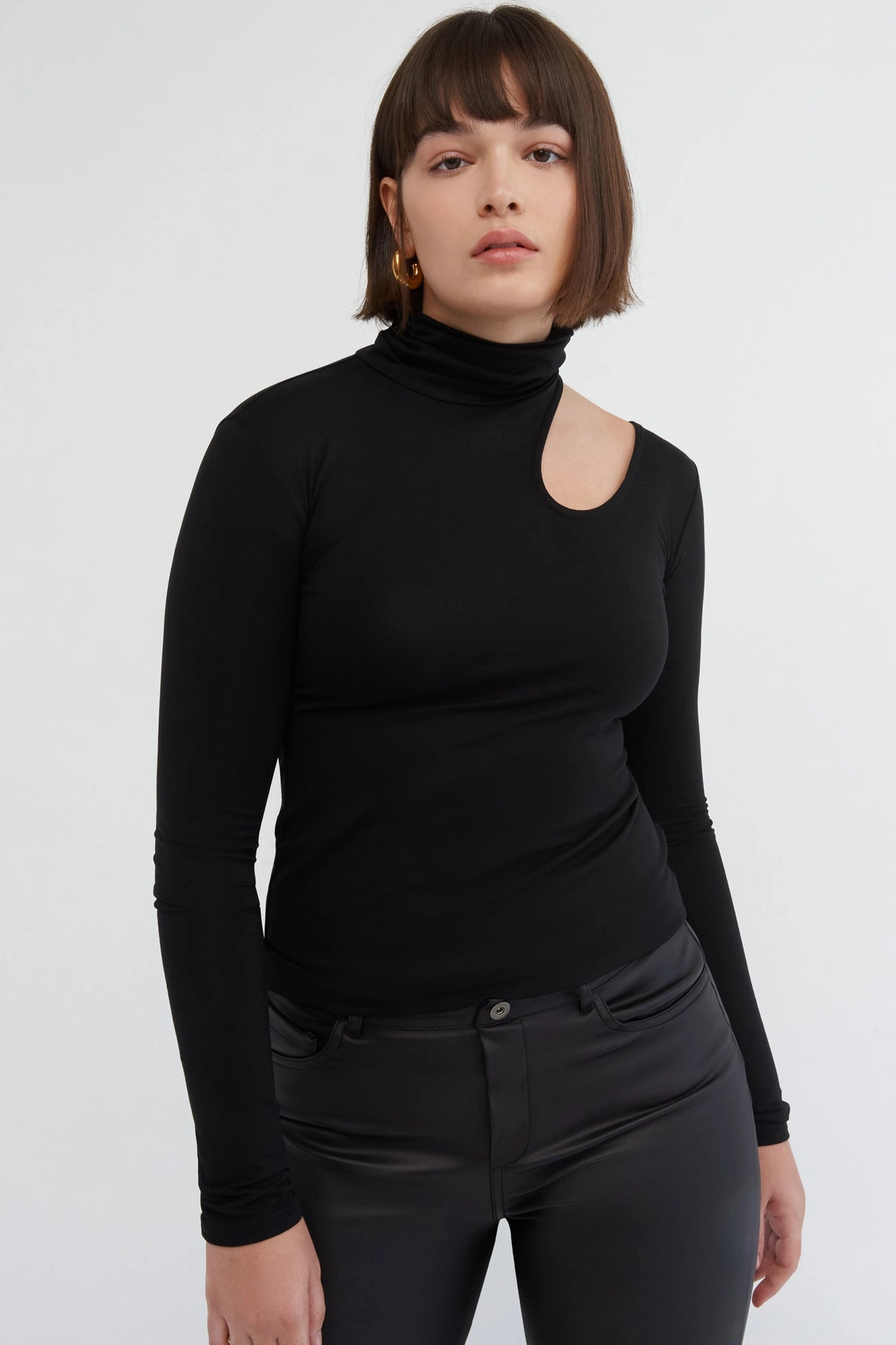 Allegra Top summer top ThermalRegulating