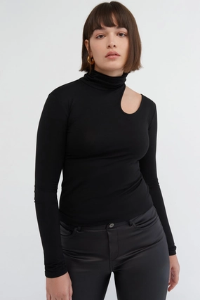Allegra Top Tapered Side Panels Basic Tank