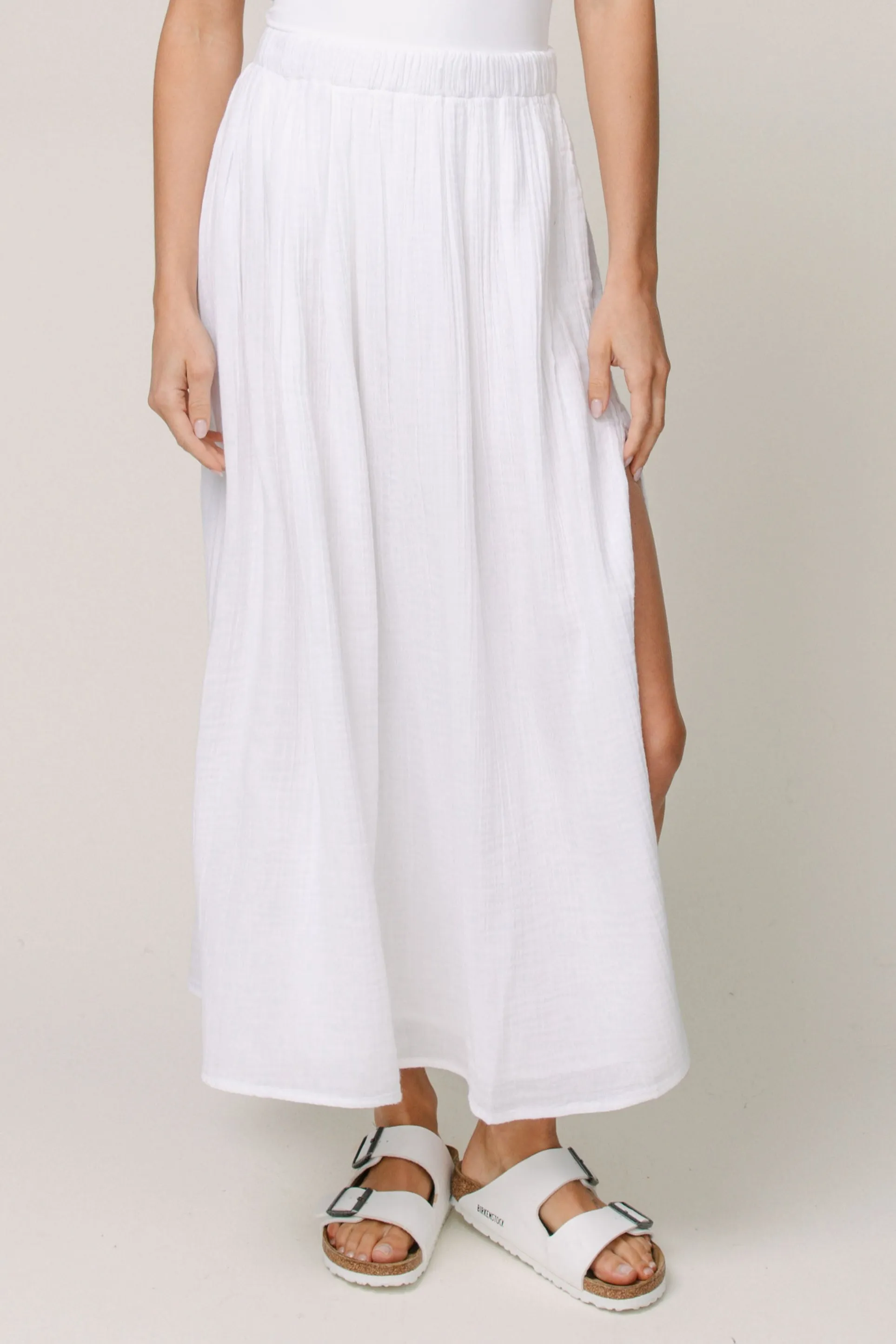 Windproof Membrane Reina Airy Skirt