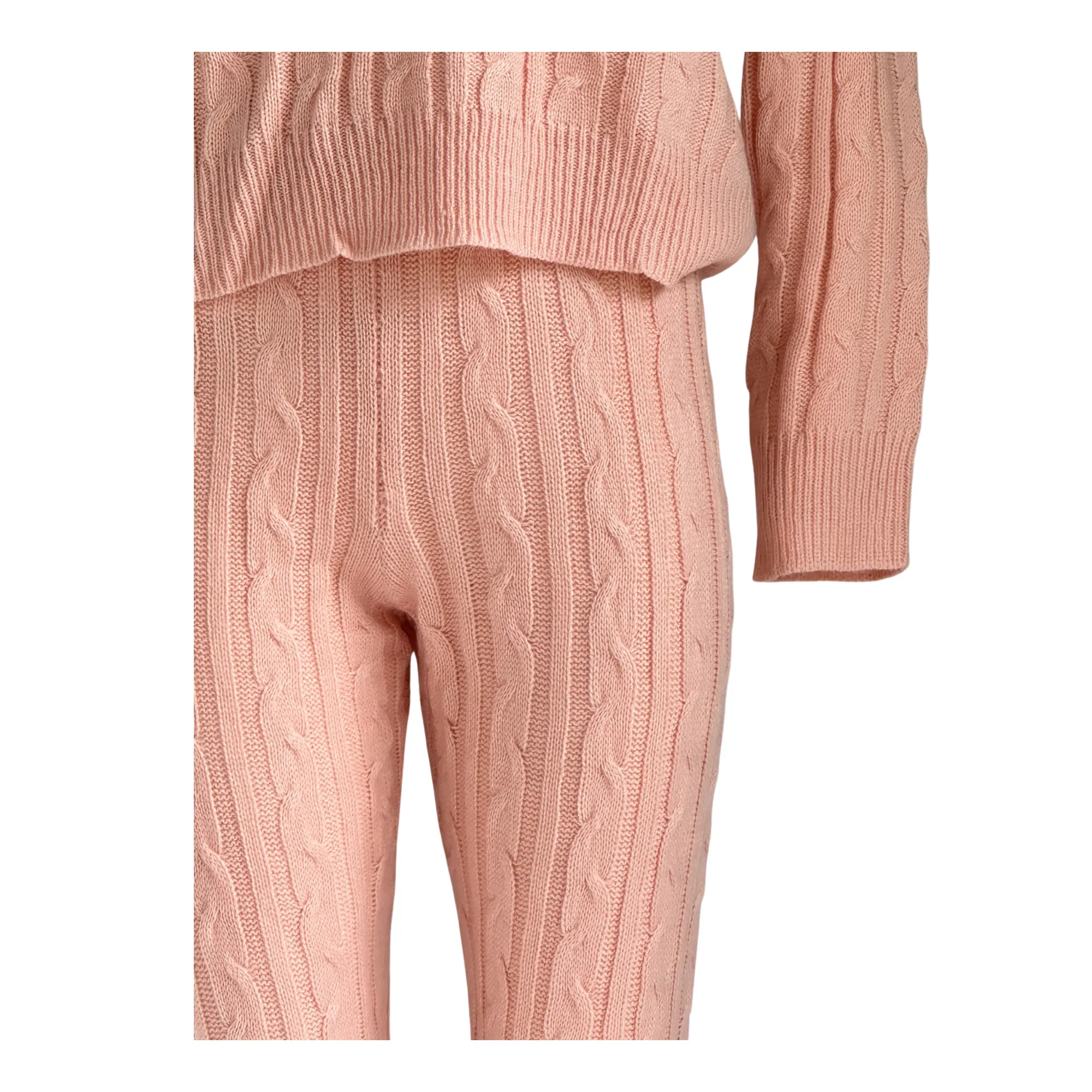 Comfy Lounge wear knit track suits
