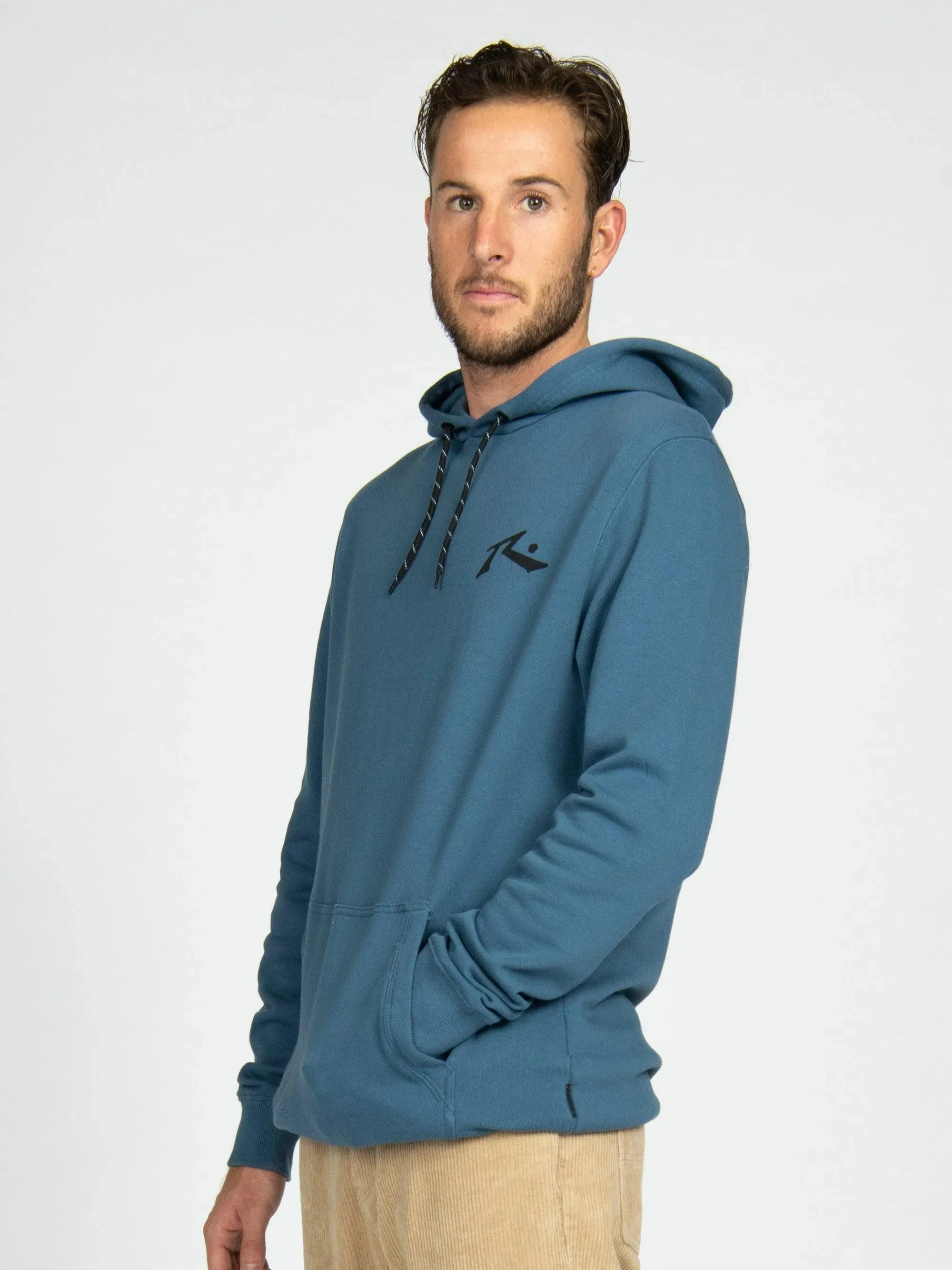 Competition Hooded Fleece