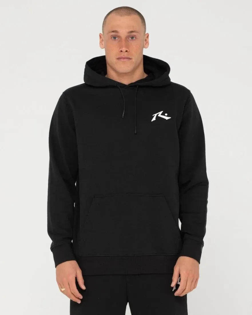 Competition Hooded Fleece