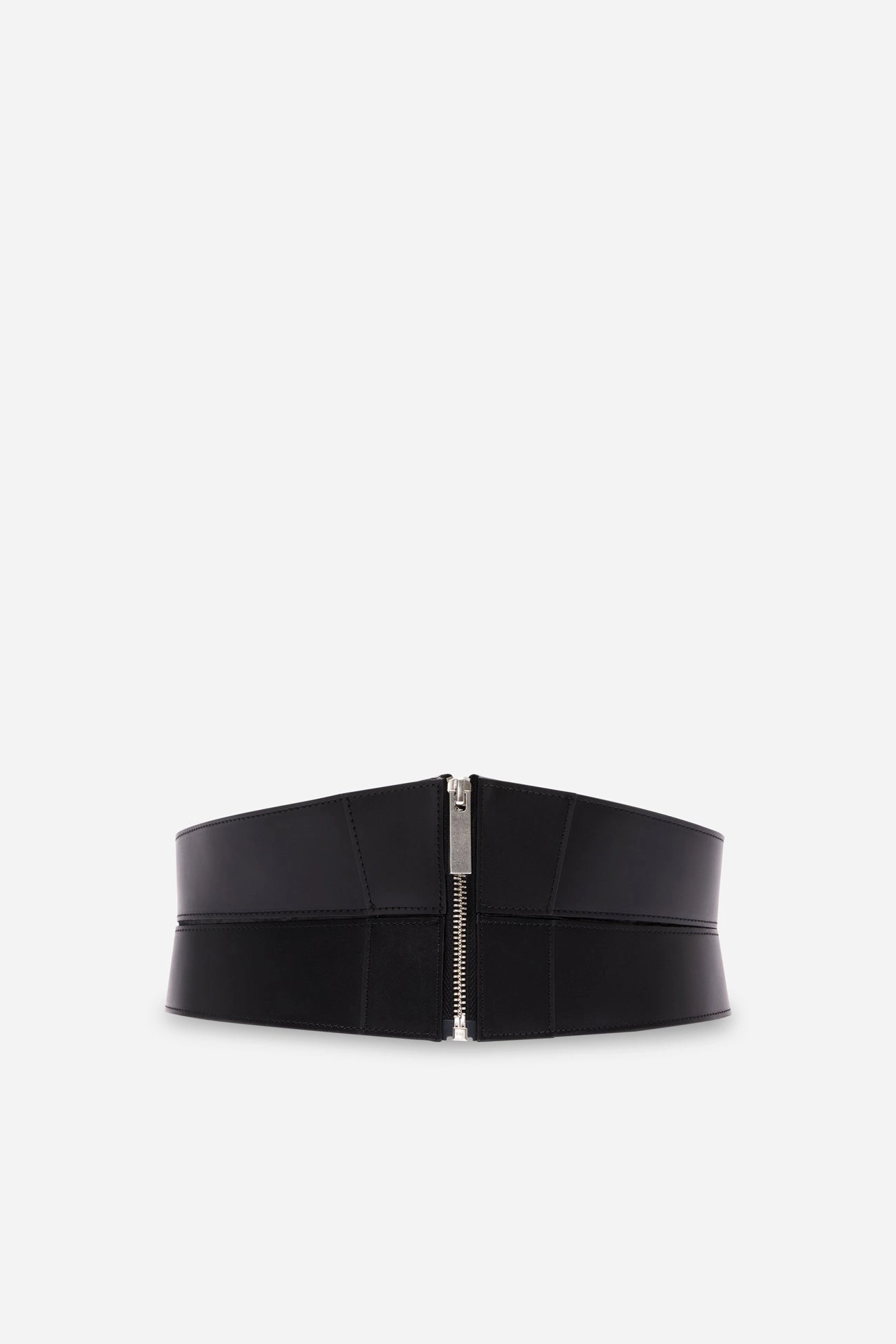 Ribbed Trim ThermalRegulation Ophelia Belt