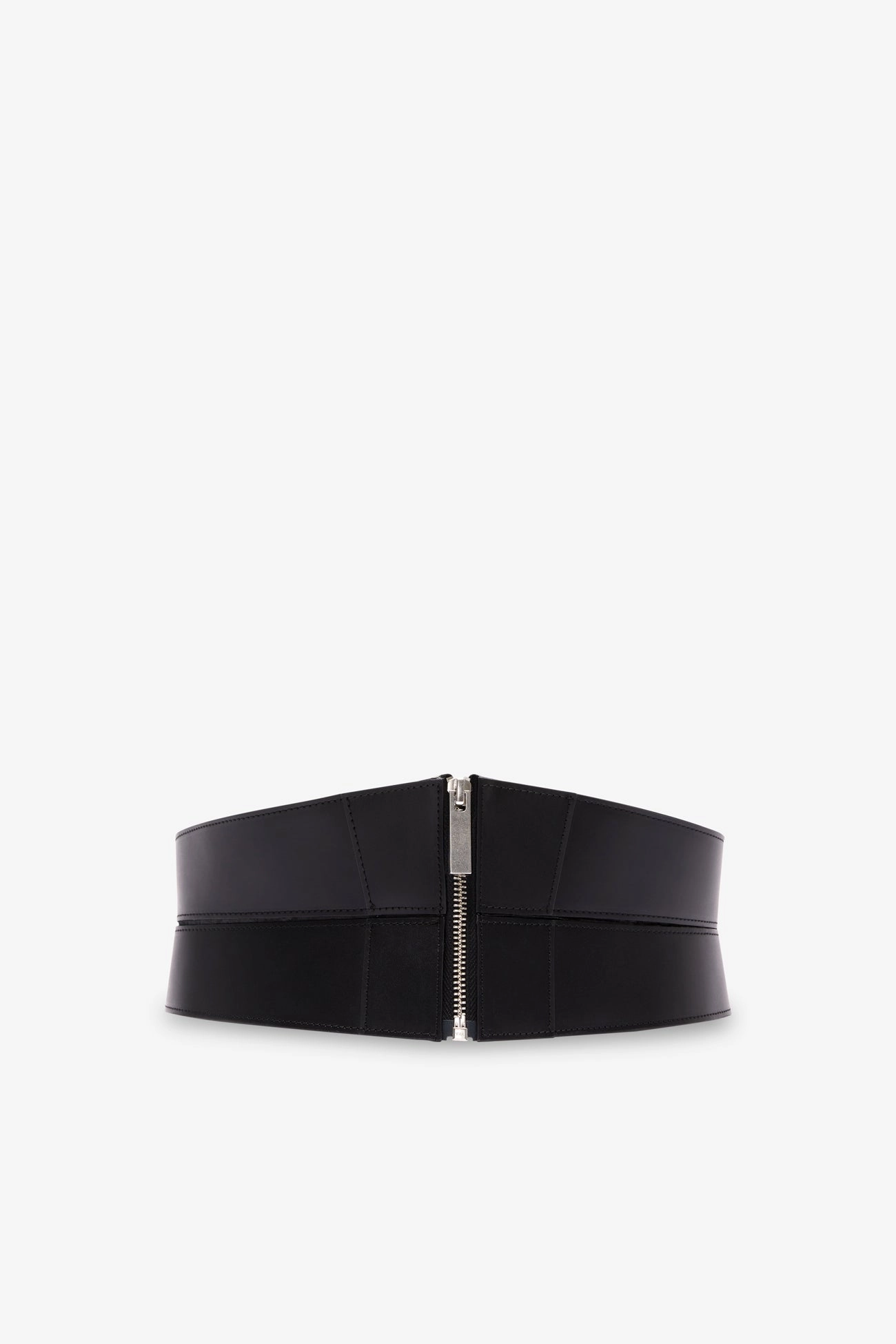 Moisture Management Oversized Silhouette Ophelia Belt