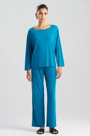 Congo Long Sleeve PJ