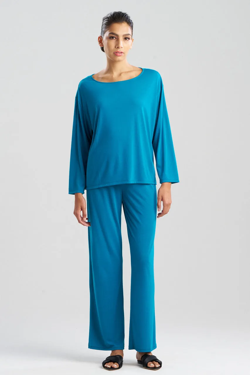 Congo Long Sleeve PJ