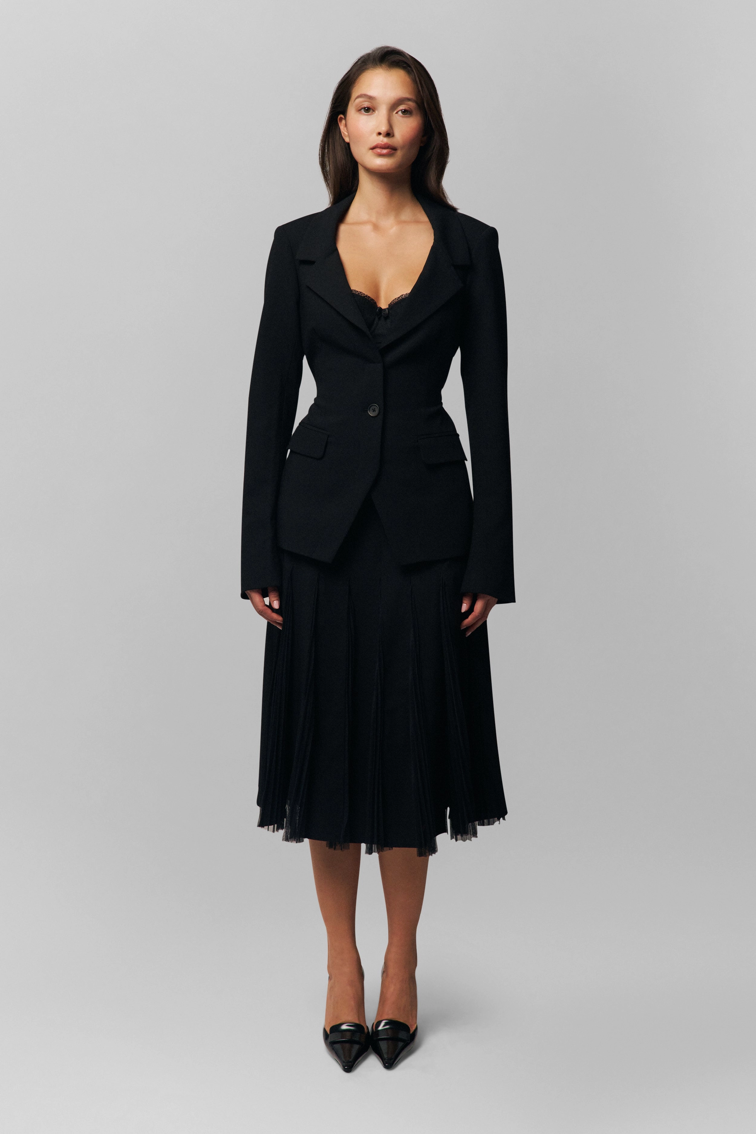 Draft Block Cooper Blazer