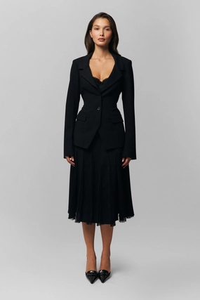 Draft Block Cooper Blazer