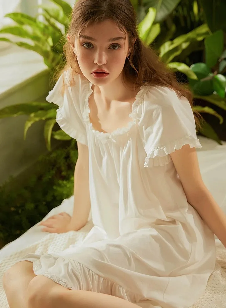 Cornelia's Sweet Princess Nightgown