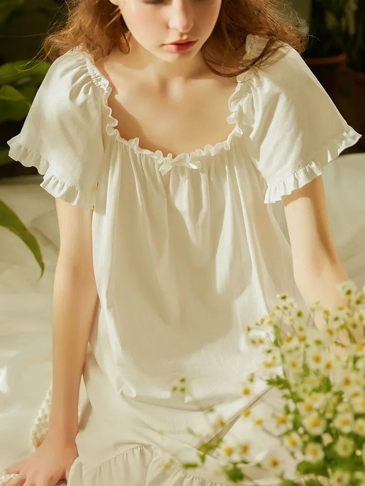 Cornelia's Sweet Princess Nightgown