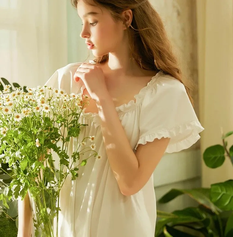 Cornelia's Sweet Princess Nightgown