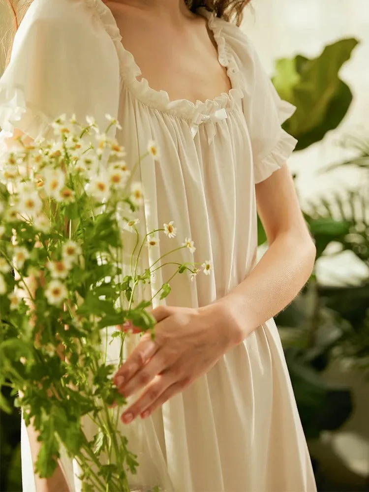 Cornelia's Sweet Princess Nightgown