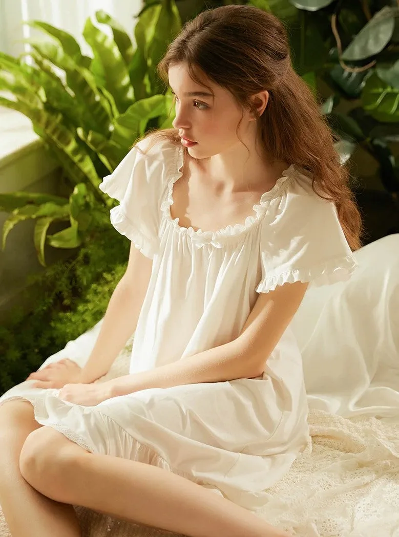 Cornelia's Sweet Princess Nightgown