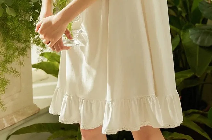 Cornelia's Sweet Princess Nightgown