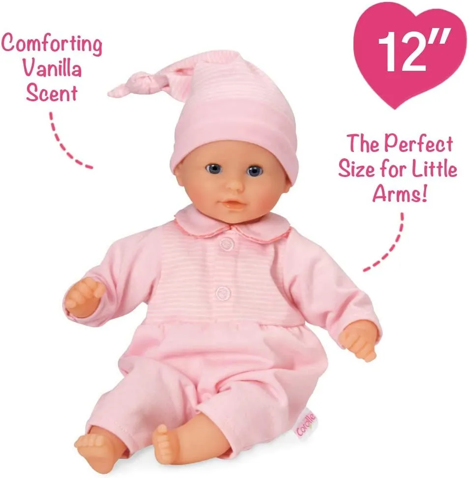 Corolle Bébé Calin Charming Pastel