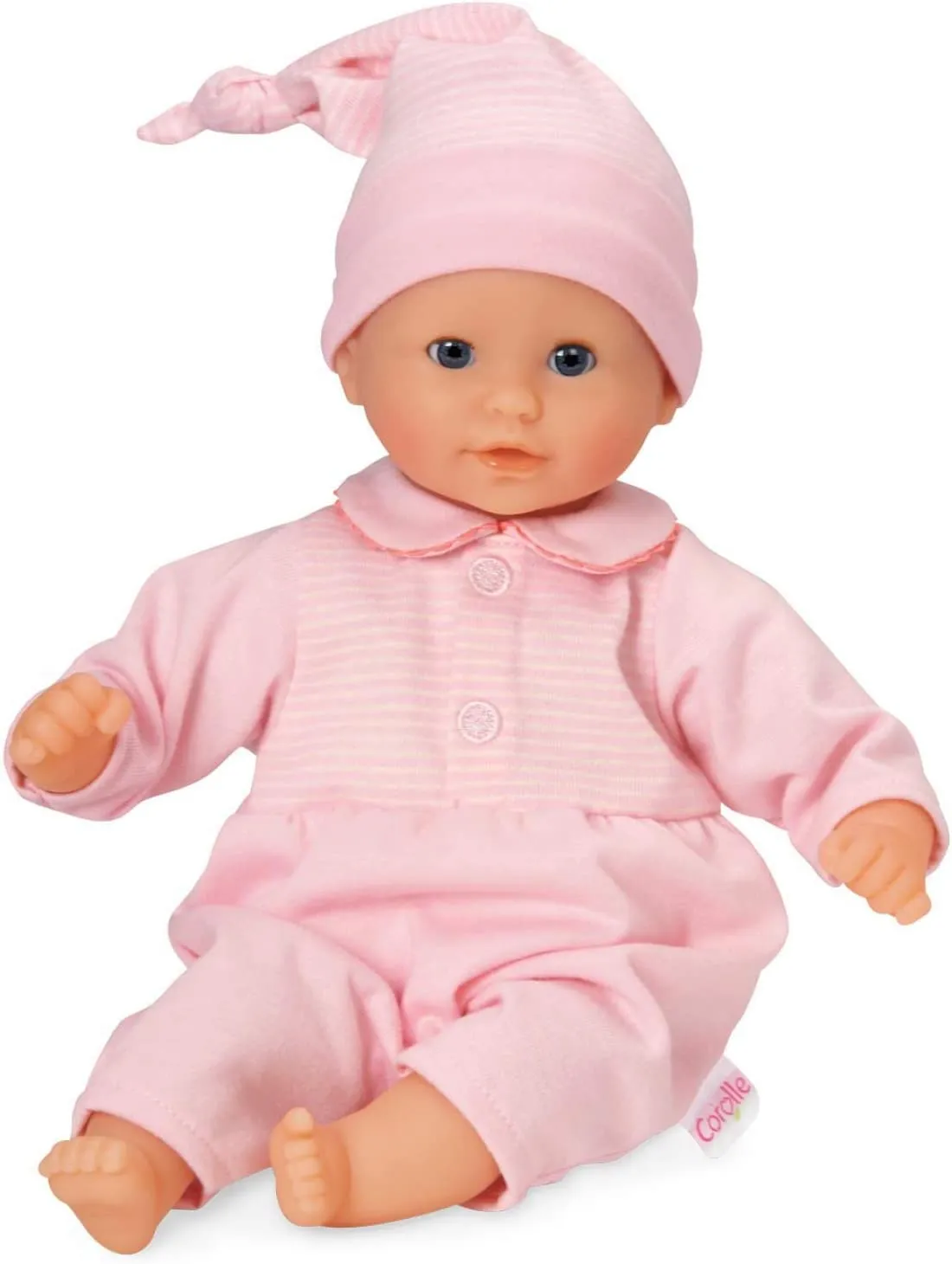 Corolle Bébé Calin Charming Pastel
