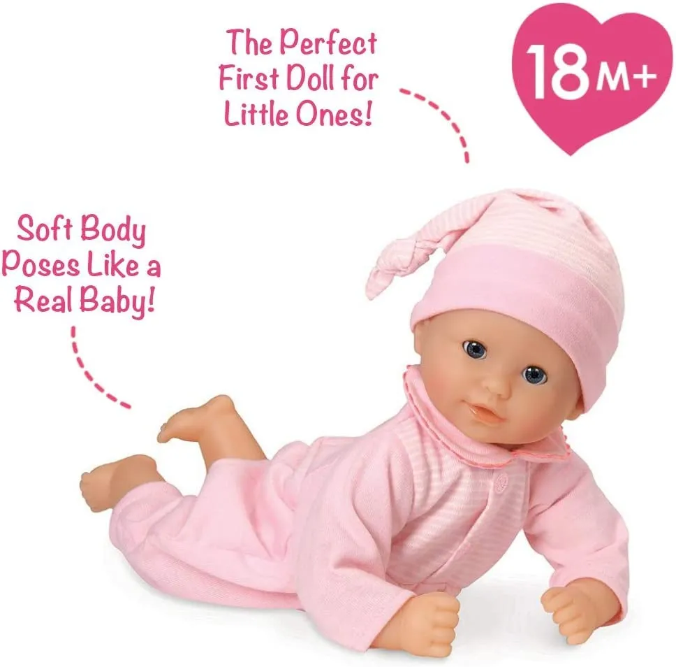Corolle Bébé Calin Charming Pastel