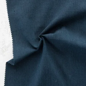 Cosmos Nocturne Everyday Chambray