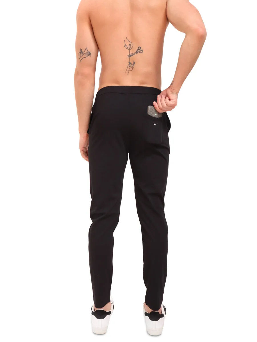 Cotton Lounge Pants